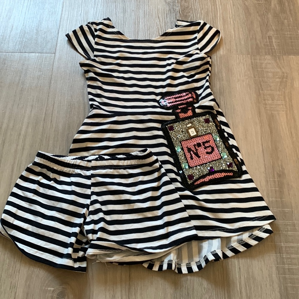 Fiveloaves twofish dress no5